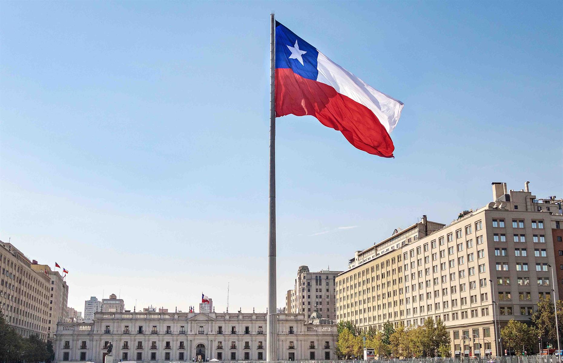 Chile: 74,9